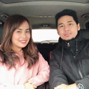 Meet your Posher, Kristine mae